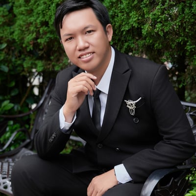 Đạt Nguyễn